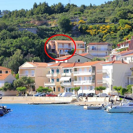 Apartments By The Sea Podgora, Makarska - 2593 Exterior foto