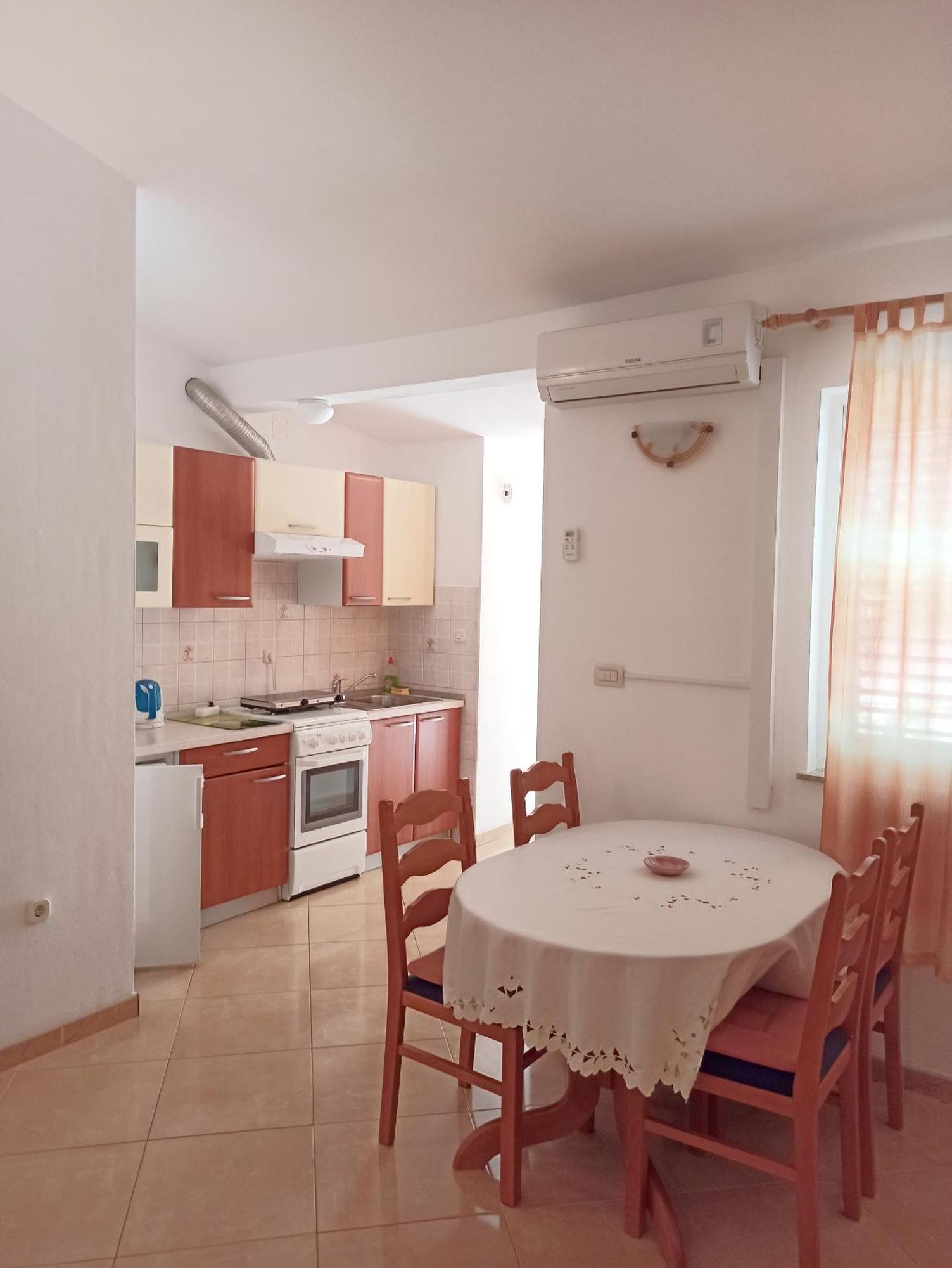Apartments By The Sea Podgora, Makarska - 2593 Exterior foto