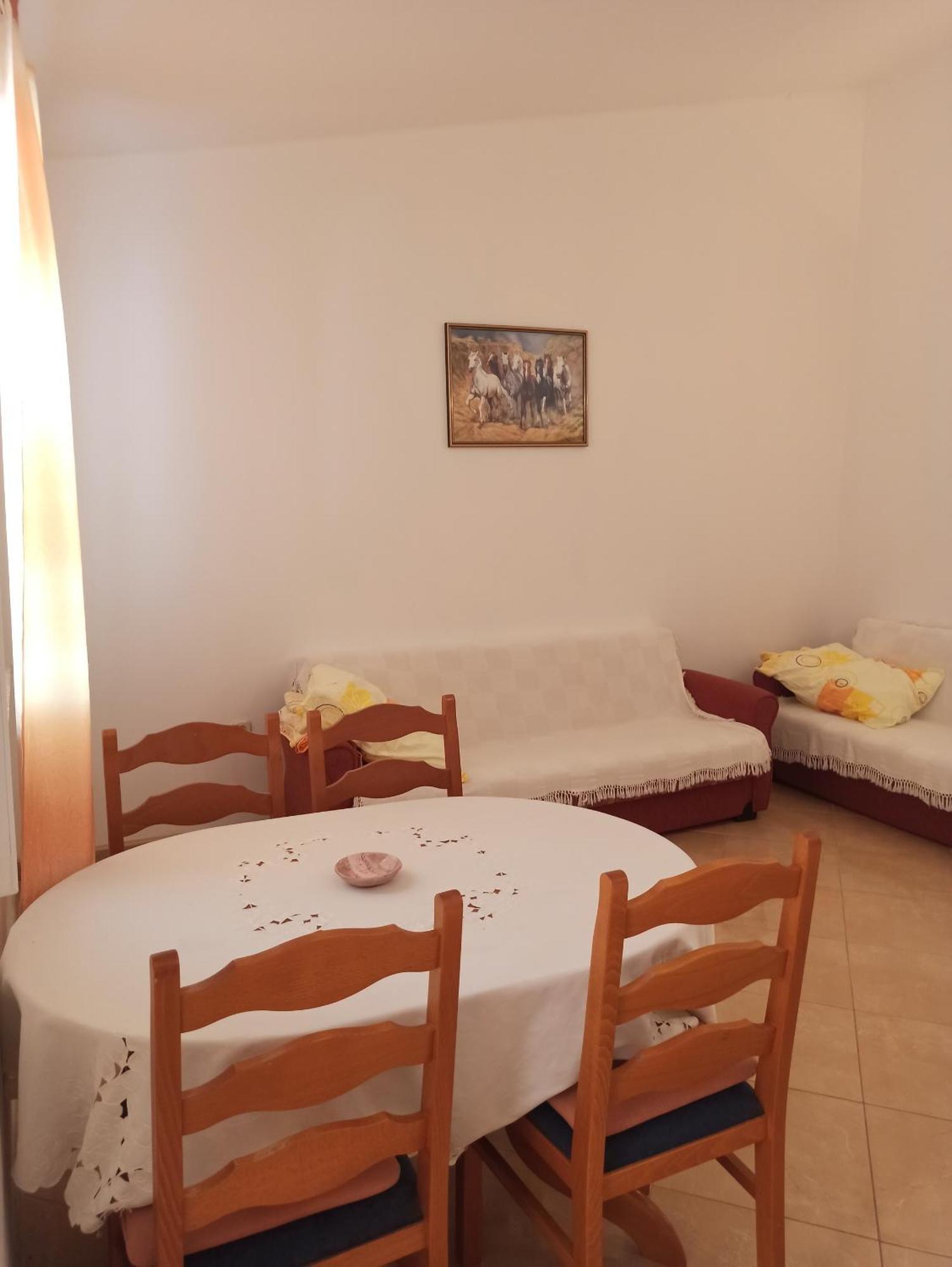 Apartments By The Sea Podgora, Makarska - 2593 Zimmer foto