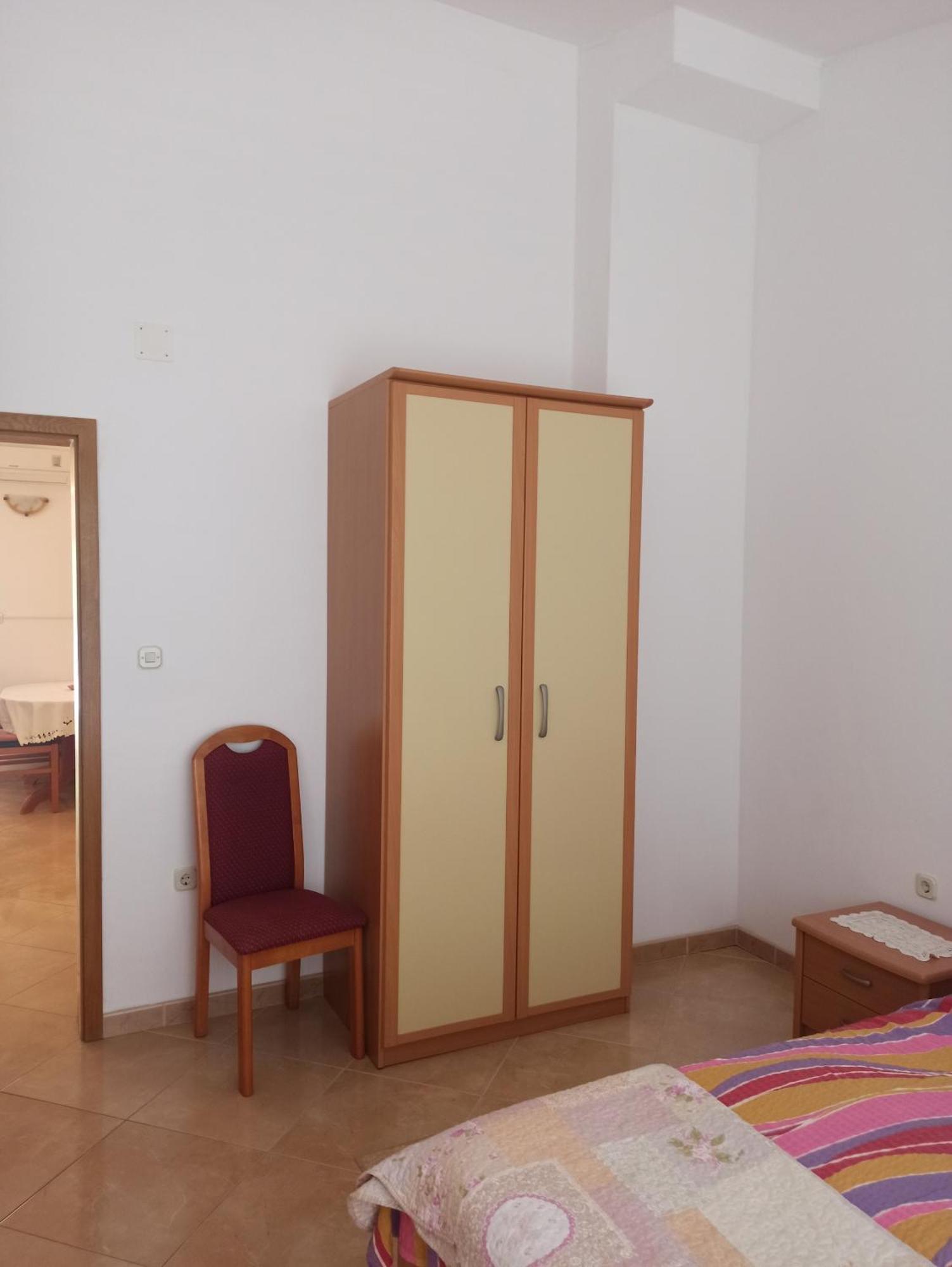 Apartments By The Sea Podgora, Makarska - 2593 Zimmer foto