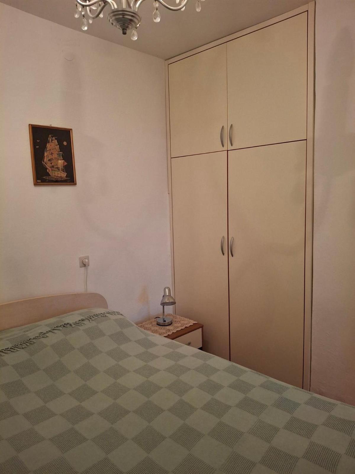 Apartments By The Sea Podgora, Makarska - 2593 Zimmer foto