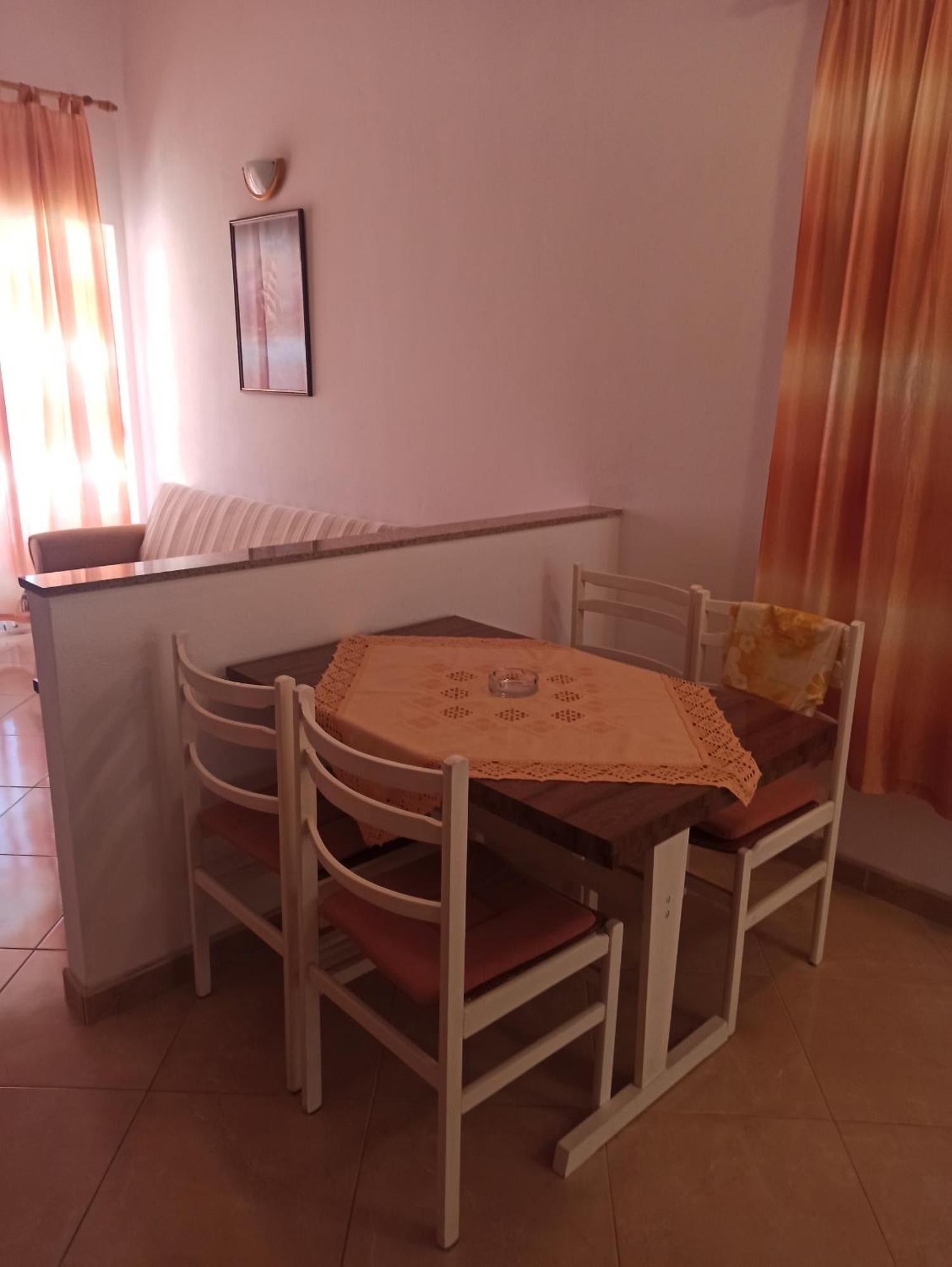 Apartments By The Sea Podgora, Makarska - 2593 Zimmer foto