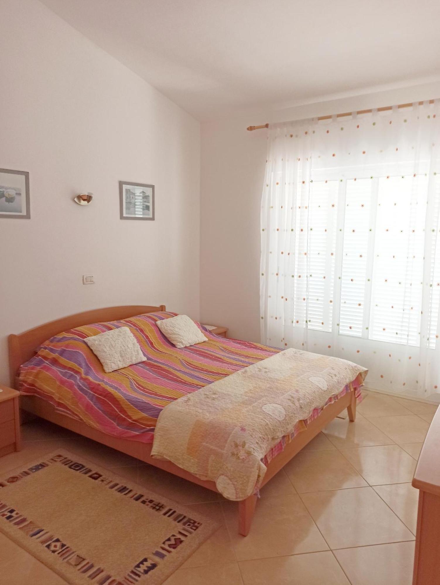 Apartments By The Sea Podgora, Makarska - 2593 Exterior foto