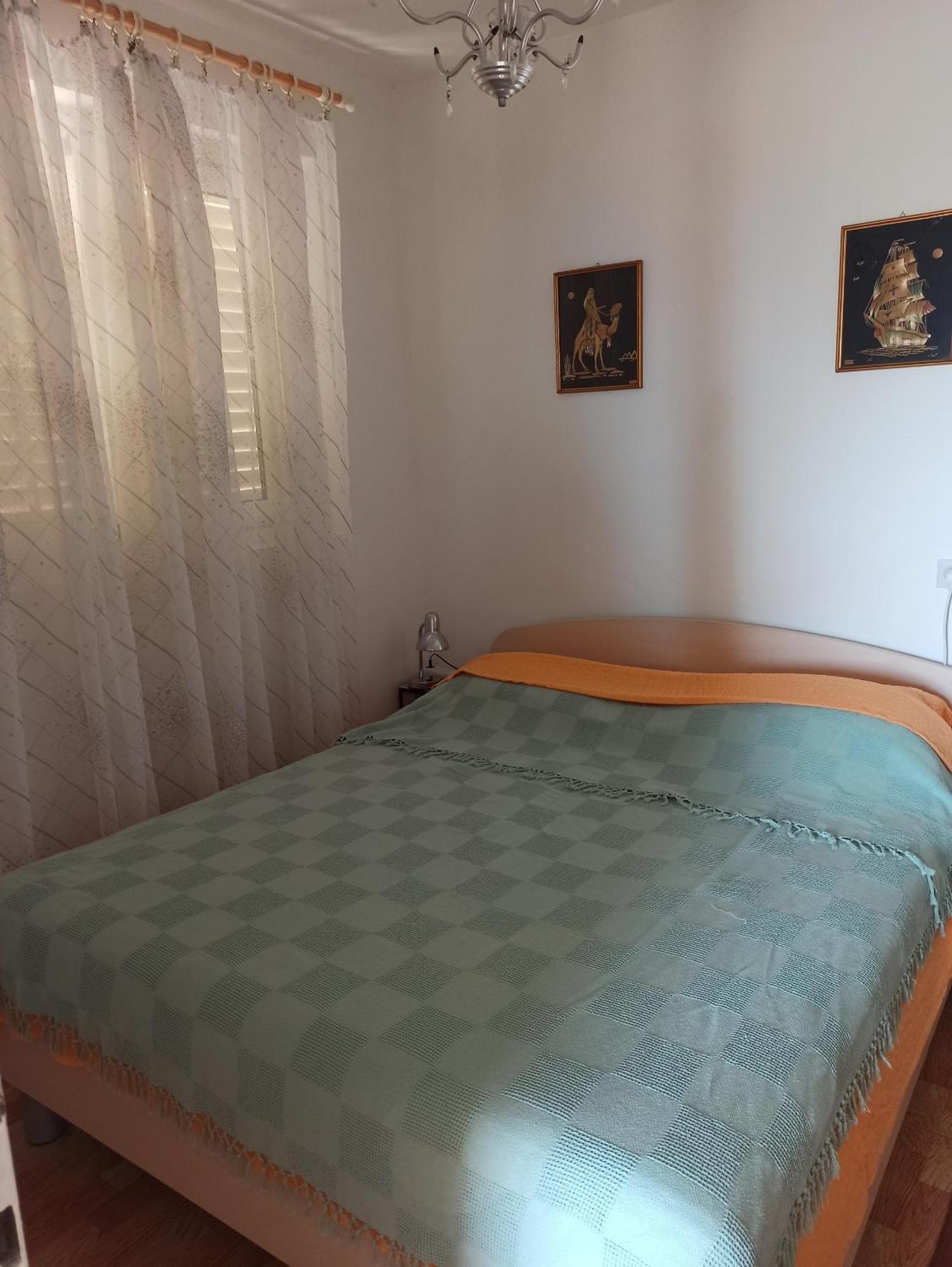 Apartments By The Sea Podgora, Makarska - 2593 Exterior foto