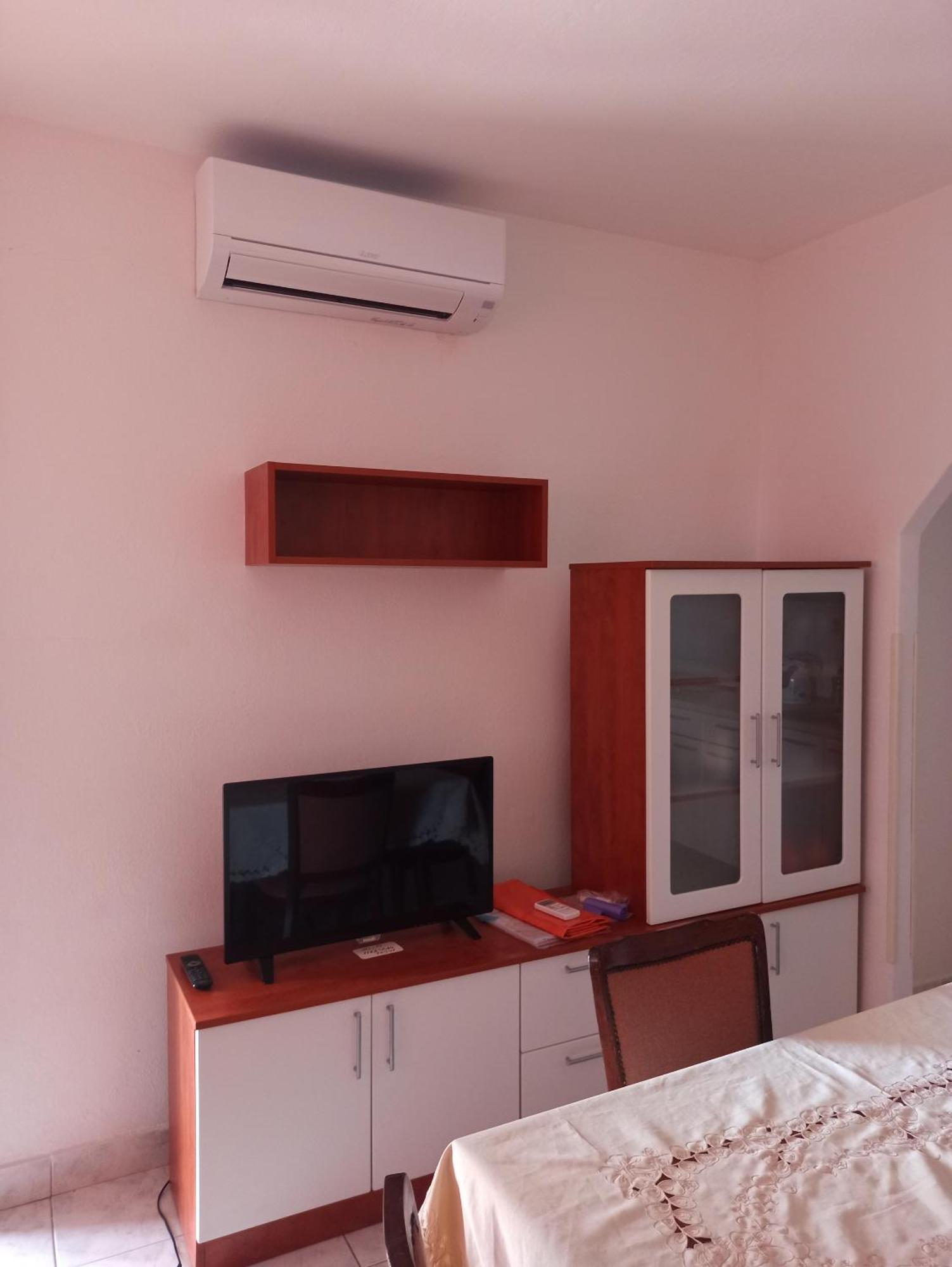 Apartments By The Sea Podgora, Makarska - 2593 Zimmer foto