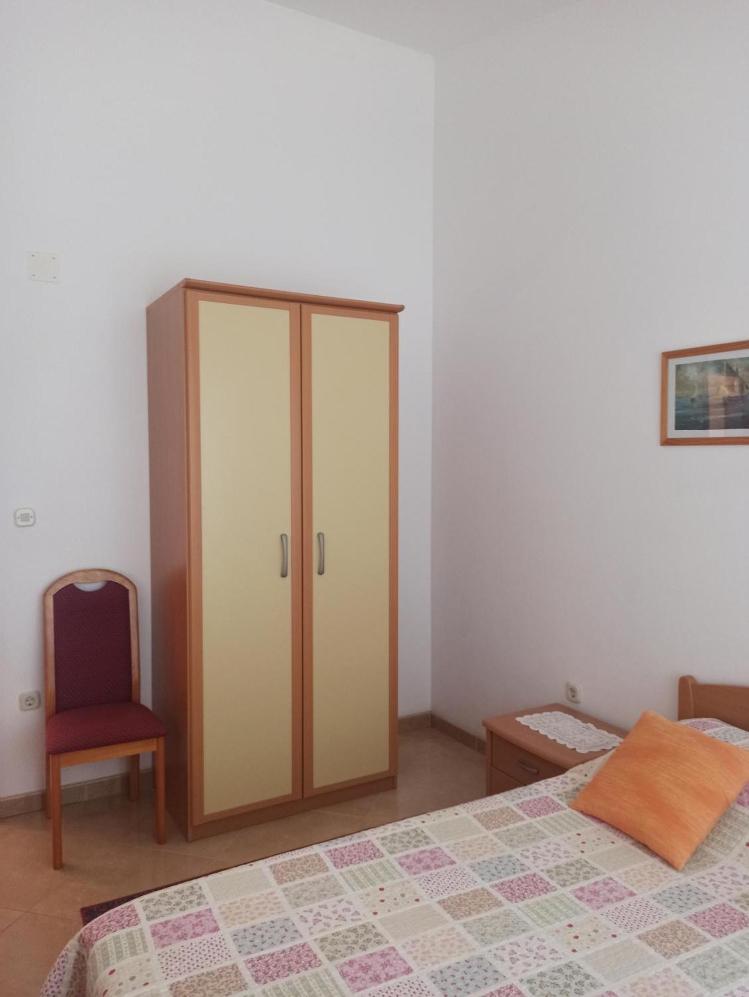 Apartments By The Sea Podgora, Makarska - 2593 Zimmer foto