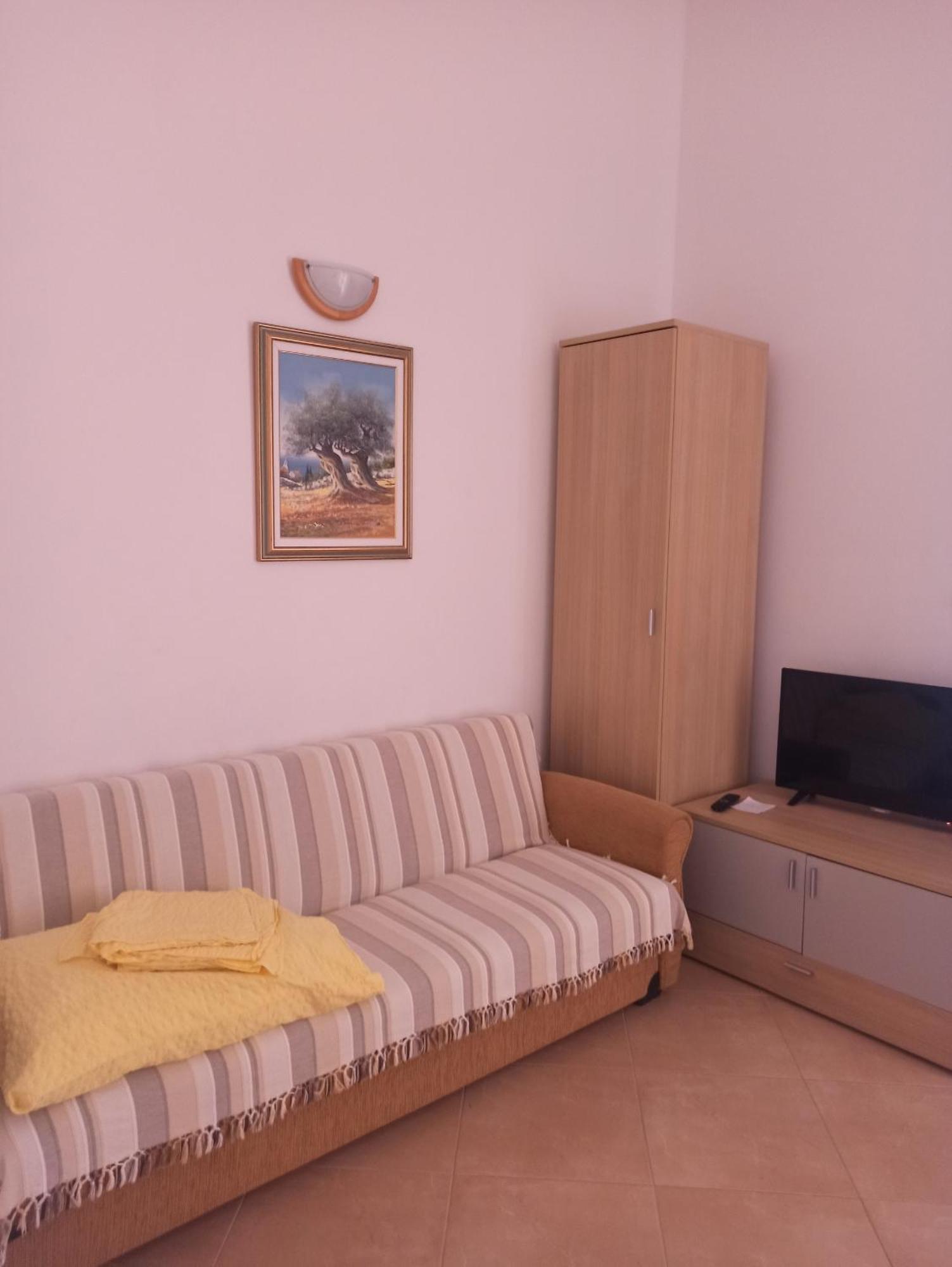 Apartments By The Sea Podgora, Makarska - 2593 Zimmer foto